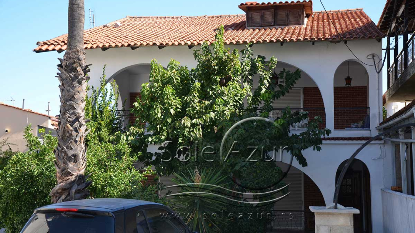 Pefkohori-vila-Fani-1