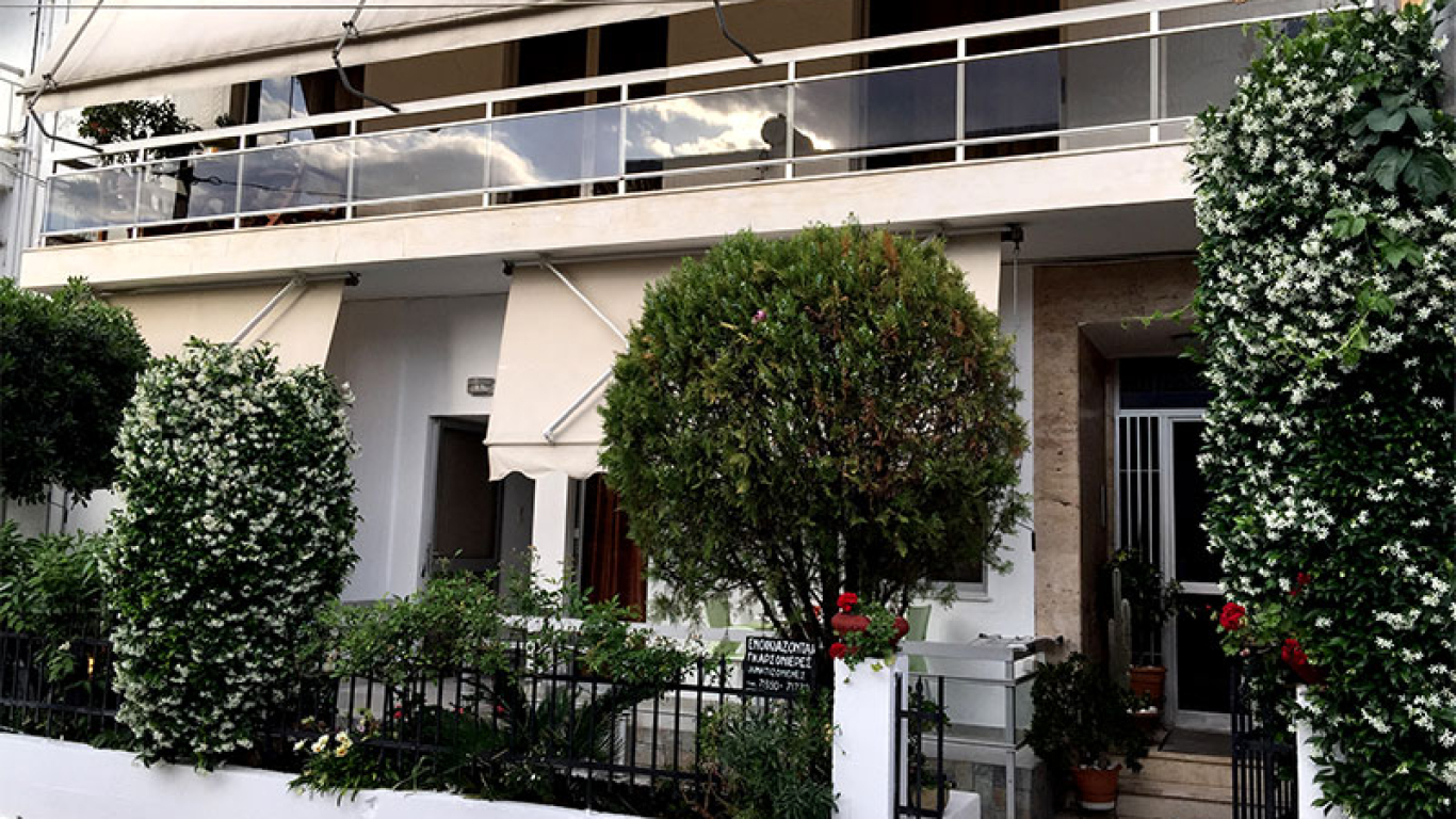 VILA-KIKI-EVIA-1