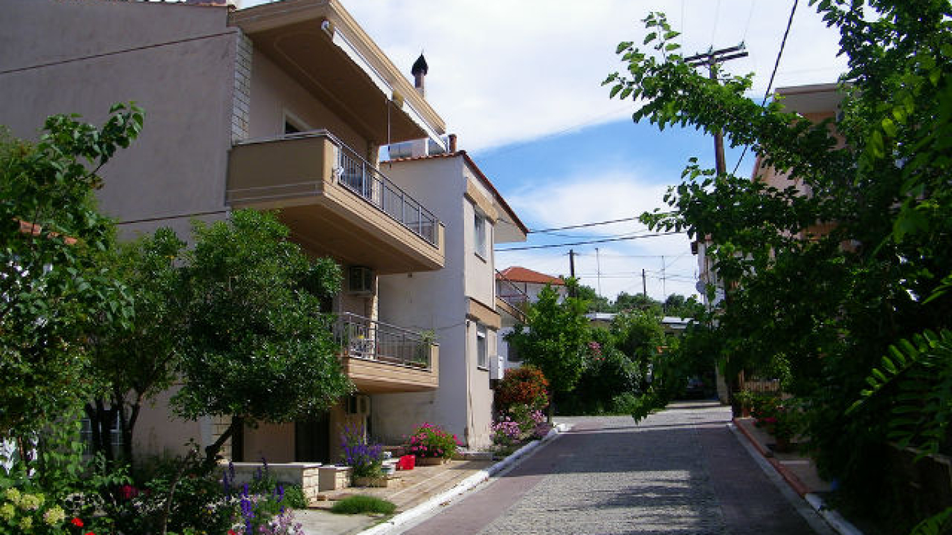 Vila-Dimitra-Sarti-Sitonija-1