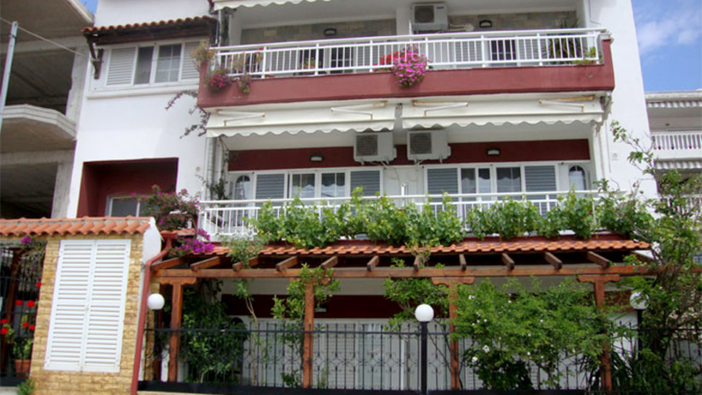 Vila-Fotis-Sarti-Sitonija-1